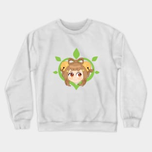 Yaoyao Crewneck Sweatshirt